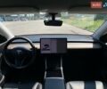 Белый Тесла Model Y, объемом двигателя 0 л и пробегом 110 тыс. км за 22490 $, фото 22 на Automoto.ua