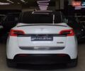 Білий Тесла Model Y, об'ємом двигуна 0 л та пробігом 58 тис. км за 26989 $, фото 5 на Automoto.ua