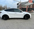 Белый Тесла Model Y, объемом двигателя 0 л и пробегом 45 тыс. км за 33500 $, фото 18 на Automoto.ua