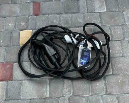 Білий Тесла Model Y, об'ємом двигуна 0 л та пробігом 119 тис. км за 23600 $, фото 39 на Automoto.ua