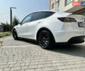 Белый Тесла Model Y, объемом двигателя 0 л и пробегом 70 тыс. км за 26700 $, фото 3 на Automoto.ua