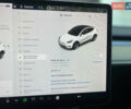 Белый Тесла Model Y, объемом двигателя 0 л и пробегом 101 тыс. км за 18800 $, фото 25 на Automoto.ua