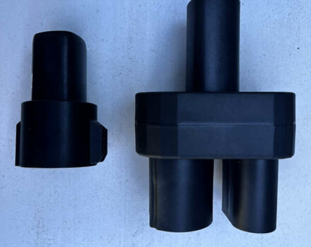 Тесла Model Y 2021 в Великом Березном на Automoto.ua Белый Тесла Model Y, объемом двигателя 0 л и пробегом 117 тыс. км за 23000 $, фото 29 на Automoto.ua