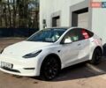 Білий Тесла Model Y, об'ємом двигуна 0 л та пробігом 115 тис. км за 25000 $, фото 3 на Automoto.ua