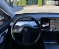Белый Тесла Model Y, объемом двигателя 0 л и пробегом 25 тыс. км за 31500 $, фото 30 на Automoto.ua