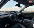 Белый Тесла Model Y, объемом двигателя 0 л и пробегом 108 тыс. км за 23500 $, фото 5 на Automoto.ua