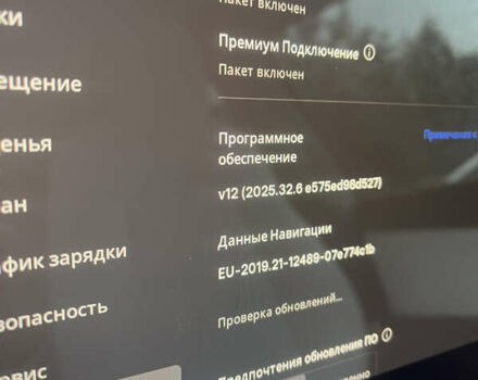 Белый Тесла Model Y, объемом двигателя 0 л и пробегом 28 тыс. км за 26500 $, фото 10 на Automoto.ua