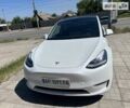 Белый Тесла Model Y, объемом двигателя 0 л и пробегом 35 тыс. км за 23599 $, фото 4 на Automoto.ua