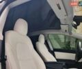 Белый Тесла Model Y, объемом двигателя 0 л и пробегом 98 тыс. км за 26499 $, фото 48 на Automoto.ua