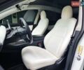 Белый Тесла Model Y, объемом двигателя 0 л и пробегом 98 тыс. км за 26499 $, фото 23 на Automoto.ua