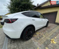 Белый Тесла Model Y, объемом двигателя 0 л и пробегом 91 тыс. км за 25500 $, фото 9 на Automoto.ua