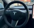 Белый Тесла Model Y, объемом двигателя 0 л и пробегом 38 тыс. км за 24100 $, фото 29 на Automoto.ua