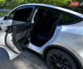 Тесла Model Y 2021 в Великом Березном на Automoto.ua Белый Тесла Model Y, объемом двигателя 0 л и пробегом 117 тыс. км за 23000 $, фото 13 на Automoto.ua