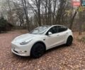 Белый Тесла Model Y, объемом двигателя 0 л и пробегом 118 тыс. км за 24500 $, фото 1 на Automoto.ua