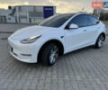 Білий Тесла Model Y, об'ємом двигуна 0 л та пробігом 83 тис. км за 24500 $, фото 5 на Automoto.ua