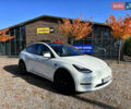 Тесла Model Y 2021 в Виннице на Automoto.ua Белый Тесла Model Y, объемом двигателя 0 л и пробегом 72 тыс. км за 23000 $, фото 1 на Automoto.ua