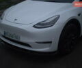 Білий Тесла Model Y, об'ємом двигуна 0 л та пробігом 66 тис. км за 23500 $, фото 30 на Automoto.ua