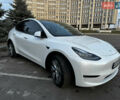 Белый Тесла Model Y, объемом двигателя 0 л и пробегом 55 тыс. км за 25450 $, фото 18 на Automoto.ua