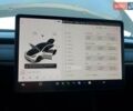 Белый Тесла Model Y, объемом двигателя 0 л и пробегом 78 тыс. км за 10500 $, фото 8 на Automoto.ua