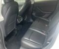 Белый Тесла Model Y, объемом двигателя 0 л и пробегом 29 тыс. км за 54500 $, фото 6 на Automoto.ua