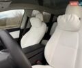 Белый Тесла Model Y, объемом двигателя 0 л и пробегом 58 тыс. км за 23000 $, фото 8 на Automoto.ua