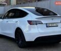 Белый Тесла Model Y, объемом двигателя 0 л и пробегом 98 тыс. км за 31800 $, фото 2 на Automoto.ua