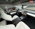 Белый Тесла Model Y, объемом двигателя 0 л и пробегом 80 тыс. км за 25500 $, фото 29 на Automoto.ua