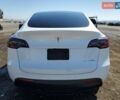Тесла Model Y 2021 в Киеве на Automoto.ua Белый Тесла Model Y, объемом двигателя 0 л и пробегом 73 тыс. км за 29400 $, фото 48 на Automoto.ua