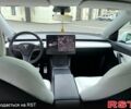 Белый Тесла Model Y, объемом двигателя 0 л и пробегом 50 тыс. км за 31900 $, фото 6 на Automoto.ua