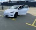 Білий Тесла Model Y, об'ємом двигуна 0 л та пробігом 119 тис. км за 23600 $, фото 10 на Automoto.ua