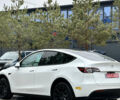 Белый Тесла Model Y, объемом двигателя 0 л и пробегом 79 тыс. км за 25500 $, фото 14 на Automoto.ua