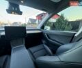 Белый Тесла Model Y, объемом двигателя 0 л и пробегом 38 тыс. км за 24100 $, фото 37 на Automoto.ua