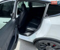 Белый Тесла Model Y, объемом двигателя 0 л и пробегом 93 тыс. км за 27999 $, фото 8 на Automoto.ua
