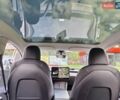 Білий Тесла Model Y, об'ємом двигуна 0 л та пробігом 75 тис. км за 30000 $, фото 23 на Automoto.ua
