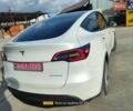 Тесла Model Y 2021 в Бориславе на Automoto.ua Белый Тесла Model Y, объемом двигателя 0 л и пробегом 87 тыс. км за 22200 $, фото 7 на Automoto.ua
