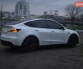 Білий Тесла Model Y, об'ємом двигуна 0 л та пробігом 66 тис. км за 23500 $, фото 7 на Automoto.ua