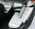 Белый Тесла Model Y, объемом двигателя 0 л и пробегом 98 тыс. км за 26500 $, фото 6 на Automoto.ua