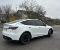 Білий Тесла Model Y, об'ємом двигуна 0 л та пробігом 83 тис. км за 22200 $, фото 5 на Automoto.ua