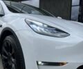 Білий Тесла Model Y, об'ємом двигуна 0 л та пробігом 59 тис. км за 37600 $, фото 8 на Automoto.ua