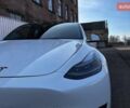 Белый Тесла Model Y, объемом двигателя 0 л и пробегом 98 тыс. км за 31800 $, фото 4 на Automoto.ua