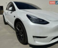 Белый Тесла Model Y, объемом двигателя 0 л и пробегом 59 тыс. км за 25900 $, фото 9 на Automoto.ua