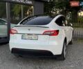Белый Тесла Model Y, объемом двигателя 0 л и пробегом 156 тыс. км за 22500 $, фото 7 на Automoto.ua