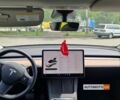 Белый Тесла Model Y, объемом двигателя 85 л и пробегом 40 тыс. км за 39999 $, фото 9 на Automoto.ua