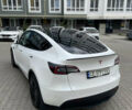 Белый Тесла Model Y, объемом двигателя 0 л и пробегом 65 тыс. км за 22999 $, фото 14 на Automoto.ua
