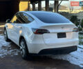 Белый Тесла Model Y, объемом двигателя 0 л и пробегом 62 тыс. км за 15900 $, фото 5 на Automoto.ua