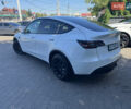 Белый Тесла Model Y, объемом двигателя 0 л и пробегом 120 тыс. км за 32500 $, фото 16 на Automoto.ua
