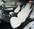 Белый Тесла Model Y, объемом двигателя 0 л и пробегом 80 тыс. км за 25500 $, фото 14 на Automoto.ua