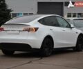 Белый Тесла Model Y, объемом двигателя 0 л и пробегом 121 тыс. км за 21900 $, фото 6 на Automoto.ua