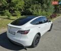 Білий Тесла Model Y, об'ємом двигуна 0 л та пробігом 109 тис. км за 22000 $, фото 85 на Automoto.ua
