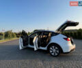 Белый Тесла Model Y, объемом двигателя 0 л и пробегом 28 тыс. км за 23000 $, фото 8 на Automoto.ua